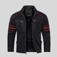 Sloan - La chaqueta Racer