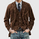 Valencia - Chaqueta y chaleco Vintage