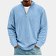 Adonis | Jersey de Cuello con Cremallera