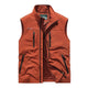 Chaleco de malla Backcountry