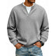 Lorenzo | Jersey Waffle Doble Capa