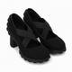 Margot | Zapatos Mary Jane con plataforma